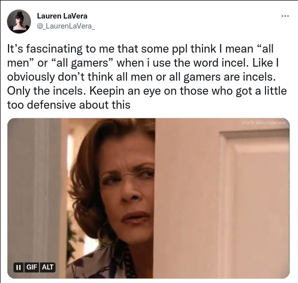 Lauren LaVera Wiki 4 Men